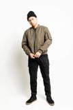  Quần Jeans John Doe Defender - Black 