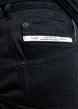  Quần Jeans John Doe Defender - Black 