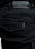  Quần Jeans John Doe Defender - Black 