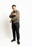  Quần Jeans John Doe Defender - Black 