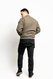  Quần Jeans John Doe Defender - Black 