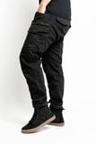  Quần Jeans John Doe Defender - Black 