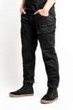  Quần Jeans John Doe Defender - Black 