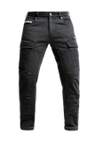  Quần Jeans John Doe Defender - Black 