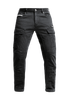  Quần Jeans JOHN DOE Defender - Black 