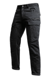  Quần Jeans John Doe Defender - Black 