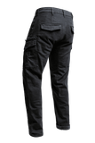  Quần Jeans John Doe Defender - Black 