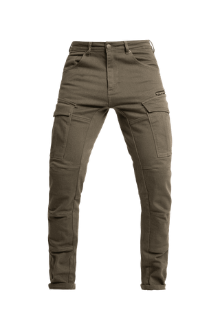Quần Jeans JOHN DOE Defender - Olive