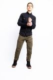 Quần Jeans John Doe Defender - Olive 