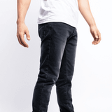  Quần Jeans John Doe Taylor - Black Used 