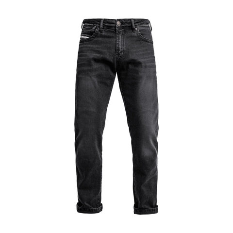 Quần Jeans JOHN DOE Taylor - Black Used