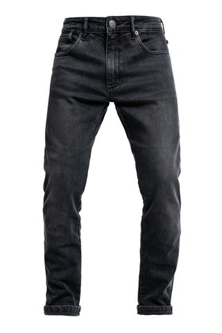 Quần Jeans JOHN DOE Pioneer - Used Black
