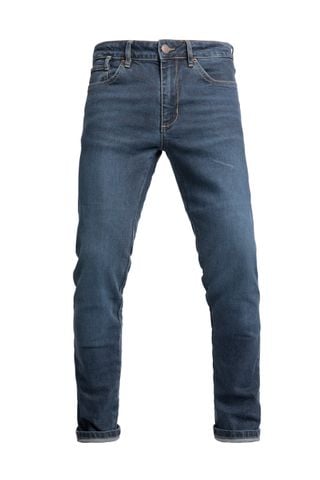 Quần Jeans JOHN DOE Pioneer - Mono Indigo