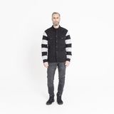  Quần Jeans John Doe Trophy - Grey 