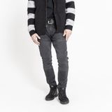  Quần Jeans John Doe Trophy - Grey 