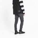  Quần Jeans John Doe Trophy - Grey 