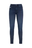  Quần Jeans John Doe Women Ruby Dark Blue 