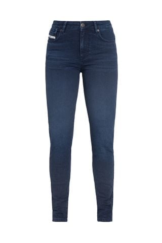 Quần Jeans JOHN DOE Women Ruby Dark Blue