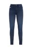  Quần Jeans JOHN DOE Women Ruby Dark Blue 