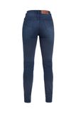  Quần Jeans John Doe Women Ruby Dark Blue 