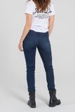  Quần Jeans John Doe Women Ruby Dark Blue 