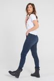  Quần Jeans John Doe Women Ruby Dark Blue 