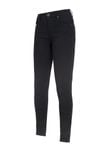  Quần Jeans John Doe Women Ruby Black 