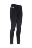  Quần Jeans John Doe Women Ruby Black 