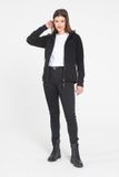  Quần Jeans John Doe Women Ruby Black 