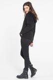  Quần Jeans John Doe Women Ruby Black 