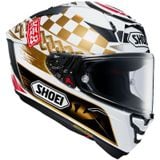  Mũ Fullface Shoei X-SPR Pro Motegi 4 