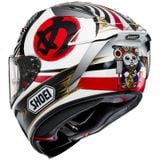  Mũ Fullface Shoei X-SPR Pro Motegi 4 