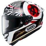  Mũ Fullface Shoei X-SPR Pro Motegi 4 