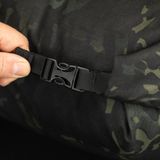  Túi Kriega Rollpack 20 - Multicam Black 