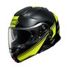  SHOEI Neotec II Separator TC-3 Black Yellow 