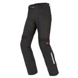  Quần Spidi Net Runner H2Out Short Black 