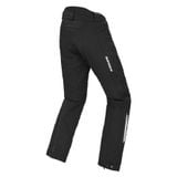  Quần Spidi Net Runner H2Out Short Black 