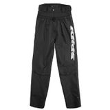  Quần Spidi Net Runner H2Out Short Black 