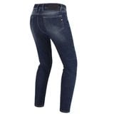  Quần Jeans PMJ New Rider [Nữ] - Blue 
