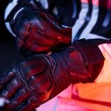  Găng Tay Chống Nước Spidi NKD Black 