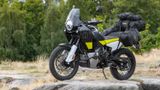  Kriega OS-Base - HUSQ NORDEN 901 