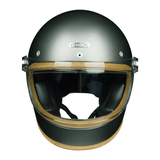  Mũ Classic Hedon Heroine Racer Molten Ash 2.0 