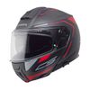  Mũ Lật Cằm SCHUBERTH C5 Flip-up - Omega Anthracite 