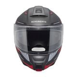  Mũ Lật Cằm SCHUBERTH C5 Flip-up - Omega Anthracite 