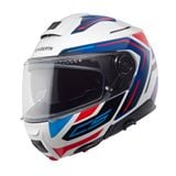  Mũ Lật Cằm SCHUBERTH C5 Flip-up - Omega White 