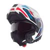  Mũ Lật Cằm SCHUBERTH C5 Flip-up - Omega White 