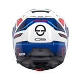  Mũ Lật Cằm SCHUBERTH C5 Flip-up - Omega White 