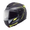  Mũ Lật Cằm SCHUBERTH C5 Flip-up - Omega Yellow 