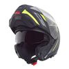  Mũ Lật Cằm SCHUBERTH C5 Flip-up - Omega Yellow 