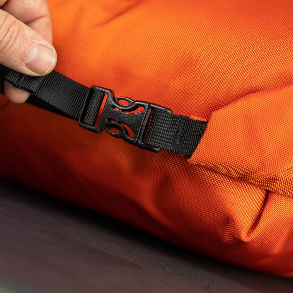 Túi KRIEGA Rollpack 40 - Orange